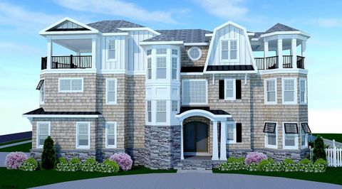 1700 Ocean Ave Brigantine NJ 08203