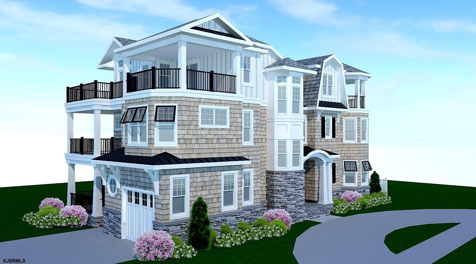 1700 Ocean Ave