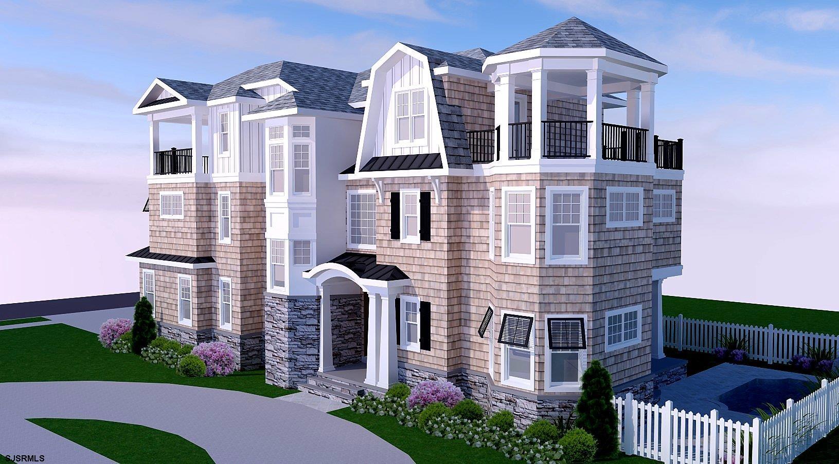 1700 Ocean Ave