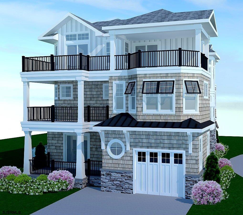 1700 Ocean Ave