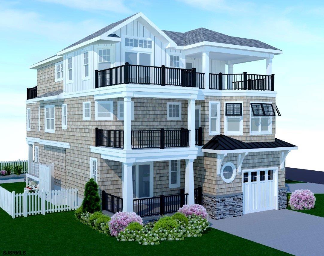1700 Ocean Ave