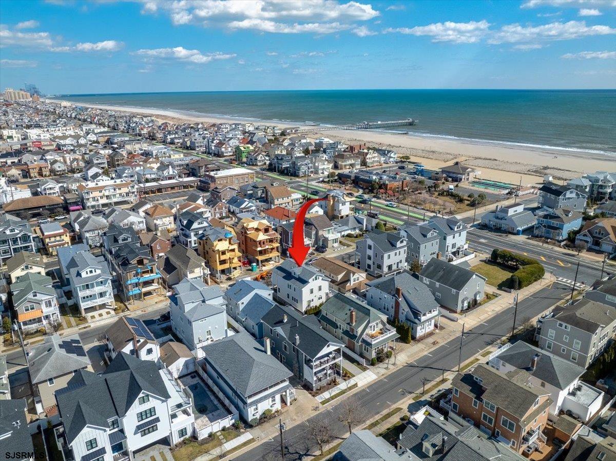 Margate, New Jersey 08402, United States, 5 Bedrooms Bedrooms, ,4 BathroomsBathrooms,Residential,Active,223022
