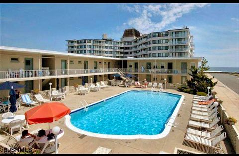 1600 Atlantic Longport NJ 08403