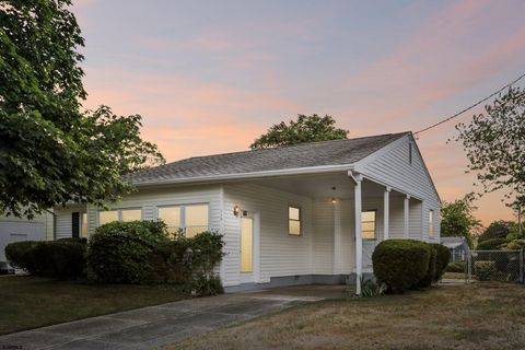 Photo of 110 Haverford Ave, North Cape May, NJ 08204 (MLS # 608849)