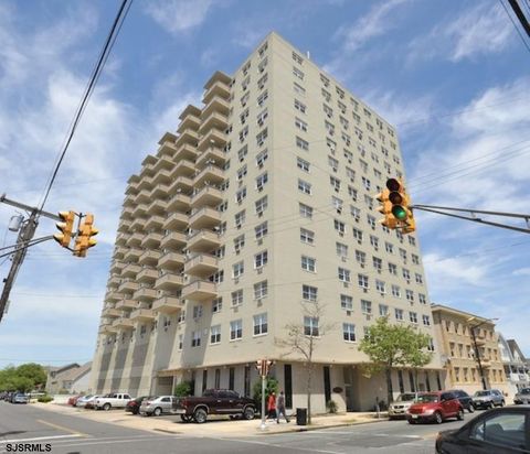 Condo For Sale - 3817 Ventnor Ave #410<br/> Atlantic City, NJ 08401