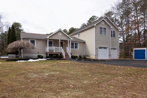 Photo of 4643 Jackson Road, Williamstown, NJ 08094 (MLS # 605400)