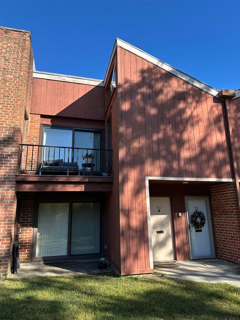 Condo For Sale - 11 Shore #6-B<br/> Atlantic County, Somers Point, NJ 08244