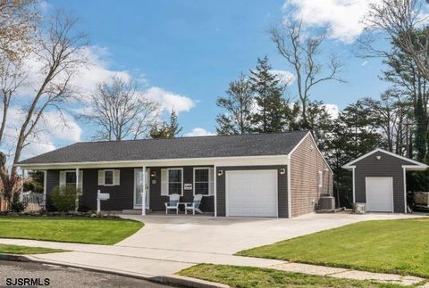12 Fresh Cv, Somers Point, NJ 08244 - MLS#: 593926