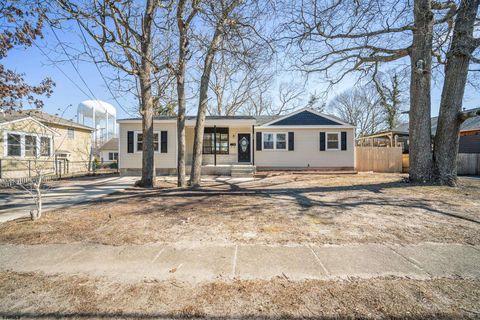 600 5th St, Somers Point, NJ 08244 - MLS#: 594905