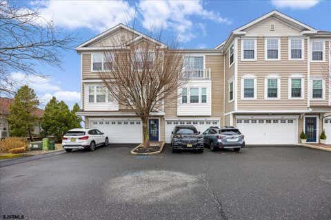 Condo For Rent - 61 Dockside Dr<br/> Somers Point, NJ 08244
