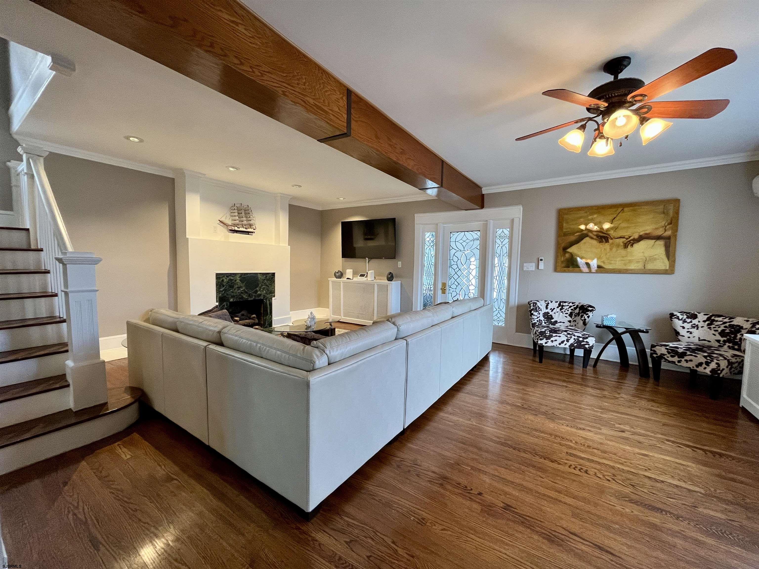 Ventnor, New Jersey 08406, United States, 4 Bedrooms Bedrooms, ,3 BathroomsBathrooms,Residential,Active,97326