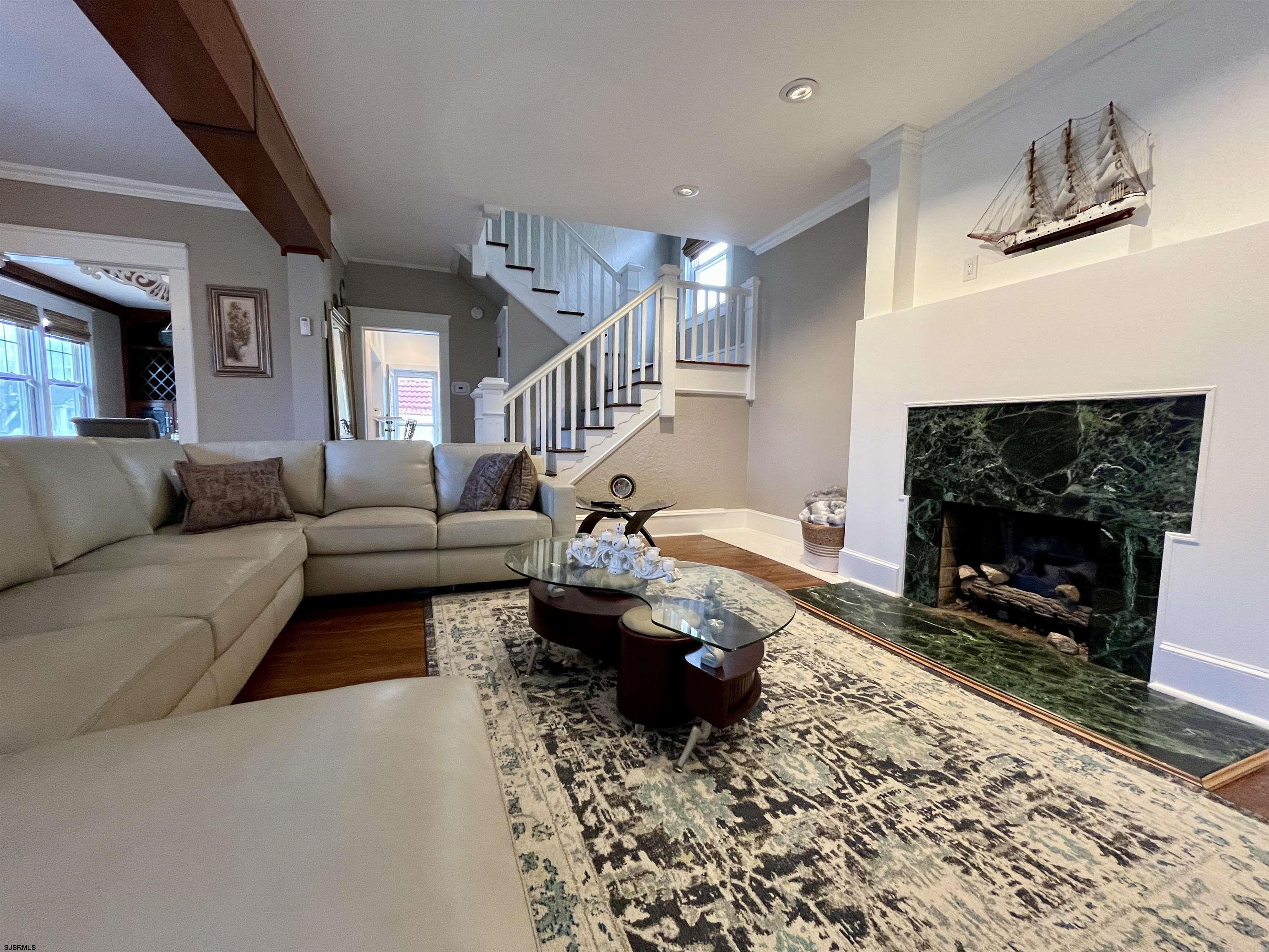 Ventnor, New Jersey 08406, United States, 4 Bedrooms Bedrooms, ,3 BathroomsBathrooms,Residential,Active,97326