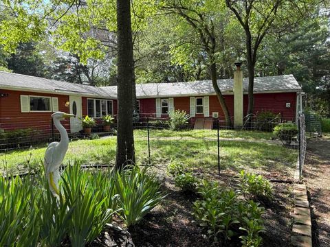 Homes For Sale - 104 Head Of River<br/> Atlantic County, Corbin City, NJ 08270