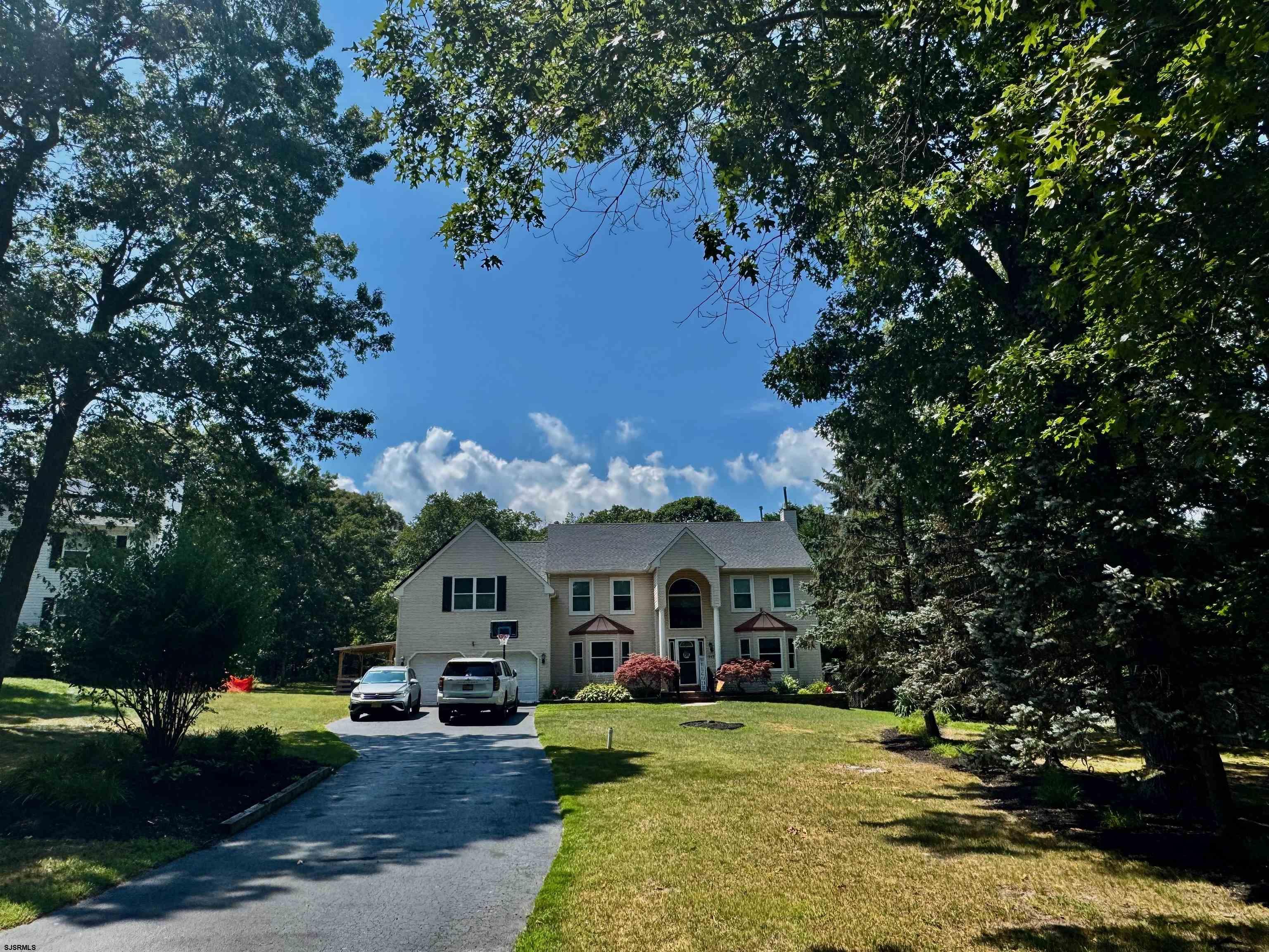 545 Winding Way