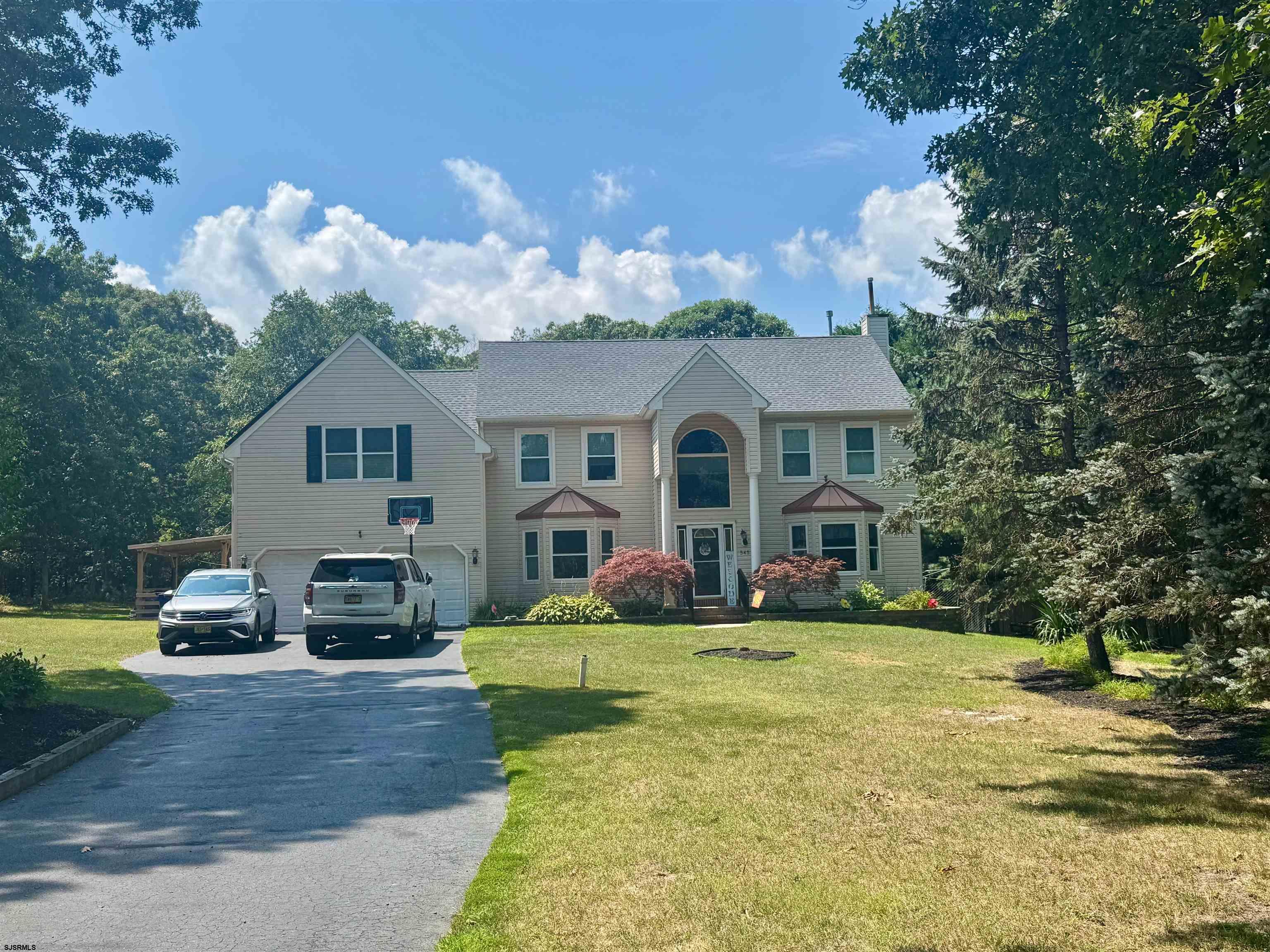 545 Winding Way