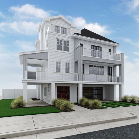 Photo of 2 A N Buffalo Ave, Ventnor, NJ 08406 (MLS # 604129)