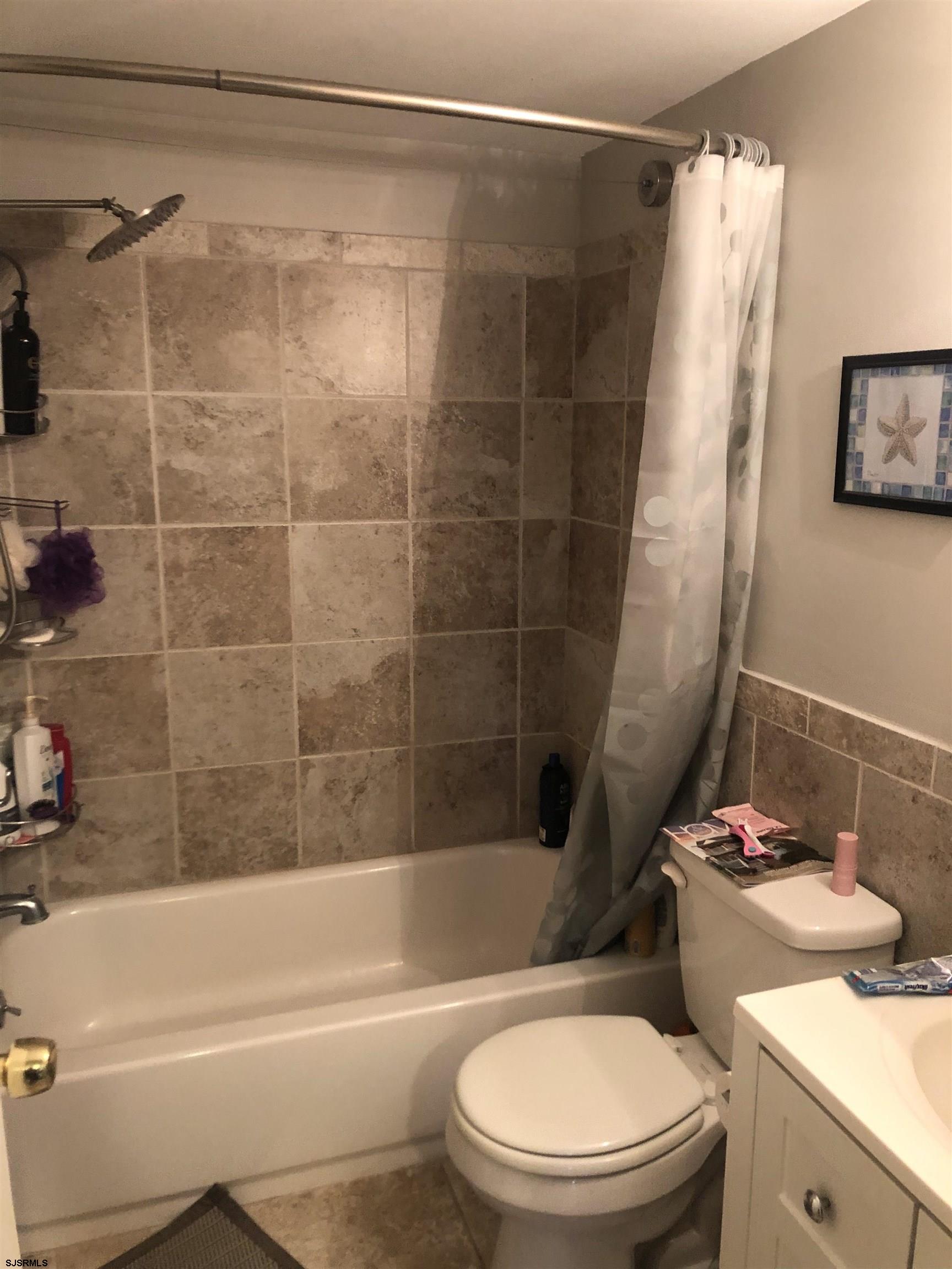 Margate, New Jersey 08402, United States, 1 Bedroom Bedrooms, ,1 BathroomBathrooms,Residential,Active,93110