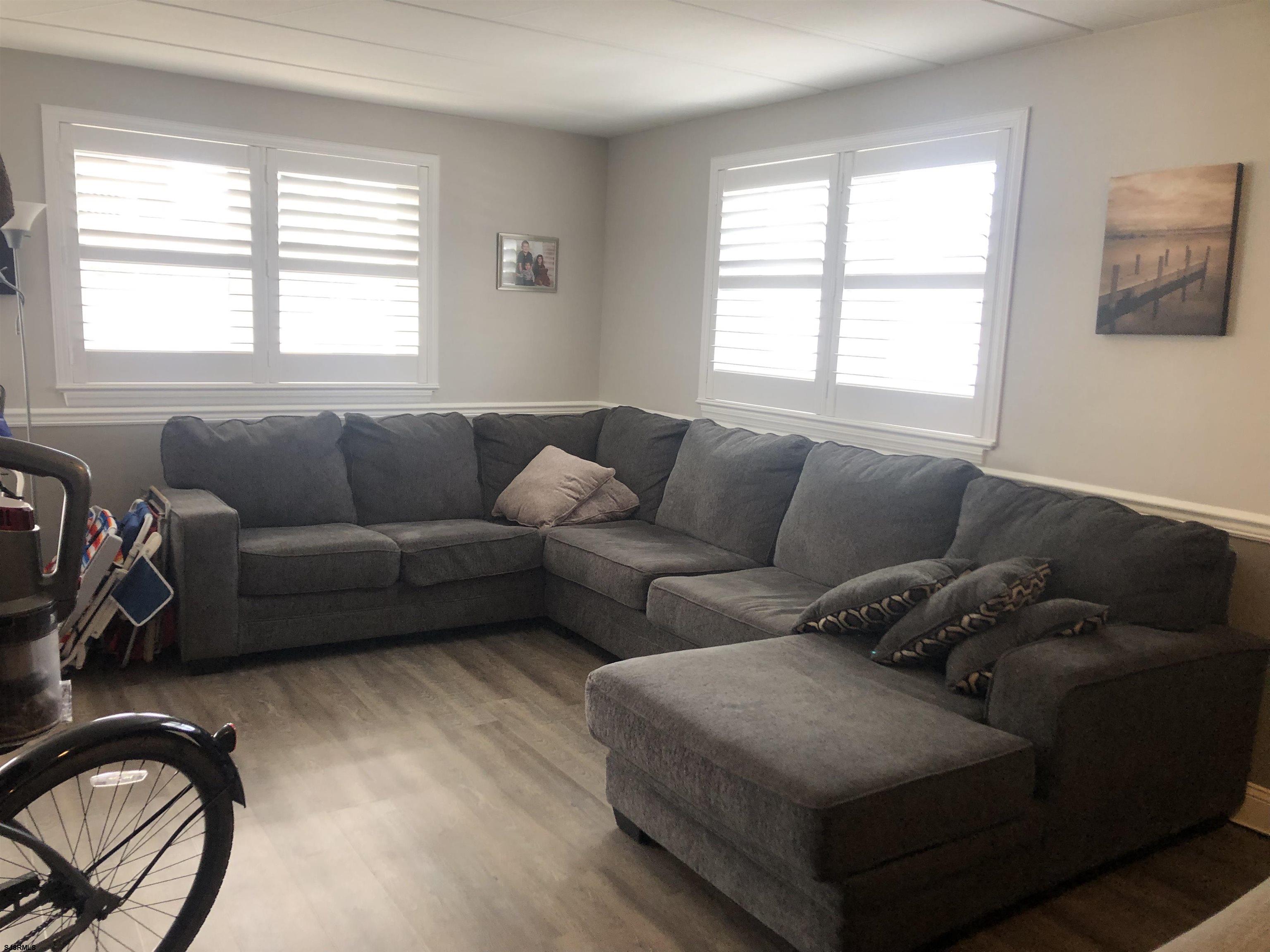 Margate, New Jersey 08402, United States, 1 Bedroom Bedrooms, ,1 BathroomBathrooms,Residential,Active,93110