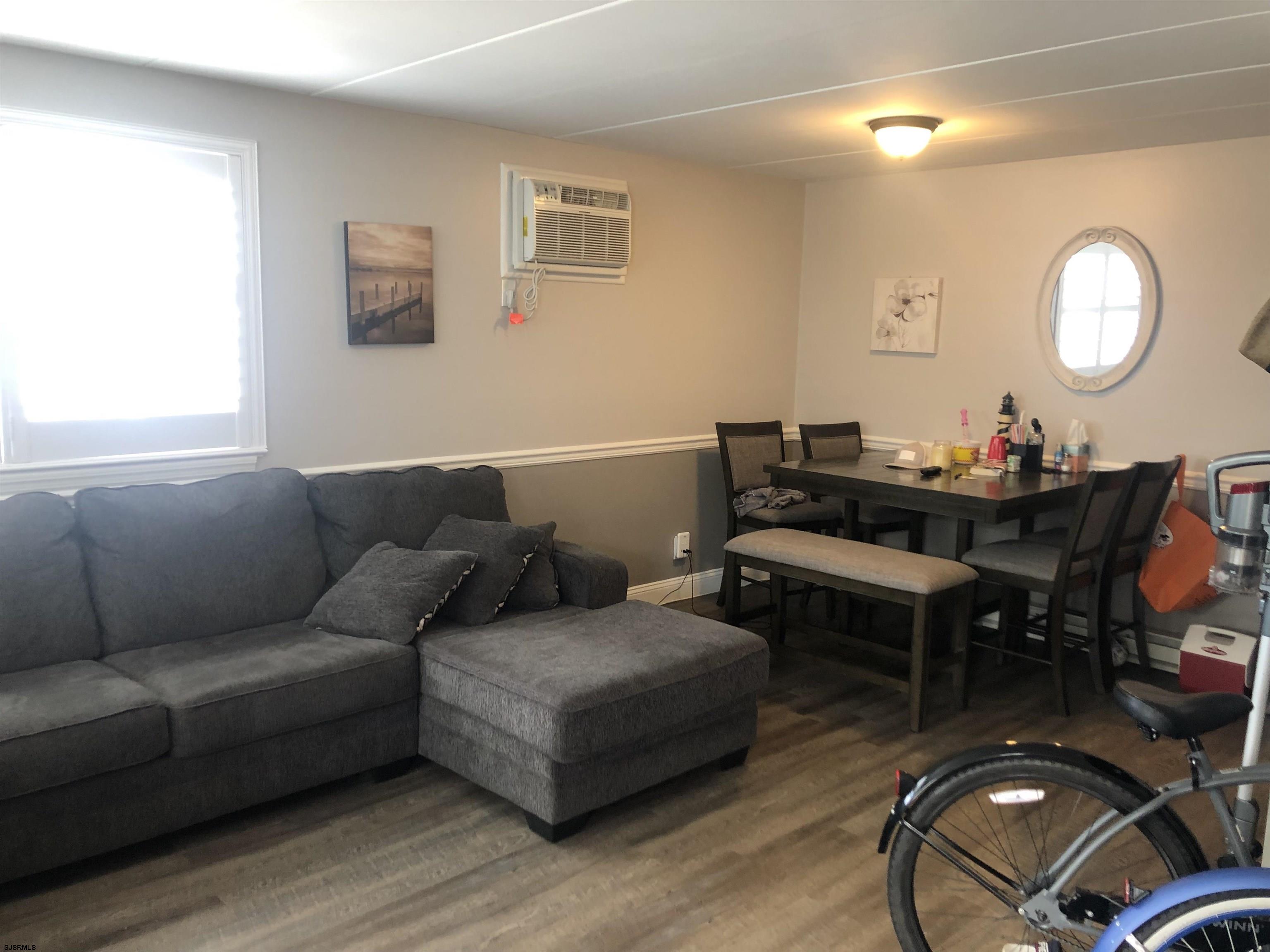 Margate, New Jersey 08402, United States, 1 Bedroom Bedrooms, ,1 BathroomBathrooms,Residential,Active,93110