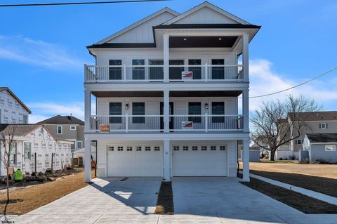 22 Roosevelt Blvd, Ocean City, NJ 08226 - MLS#: 593364