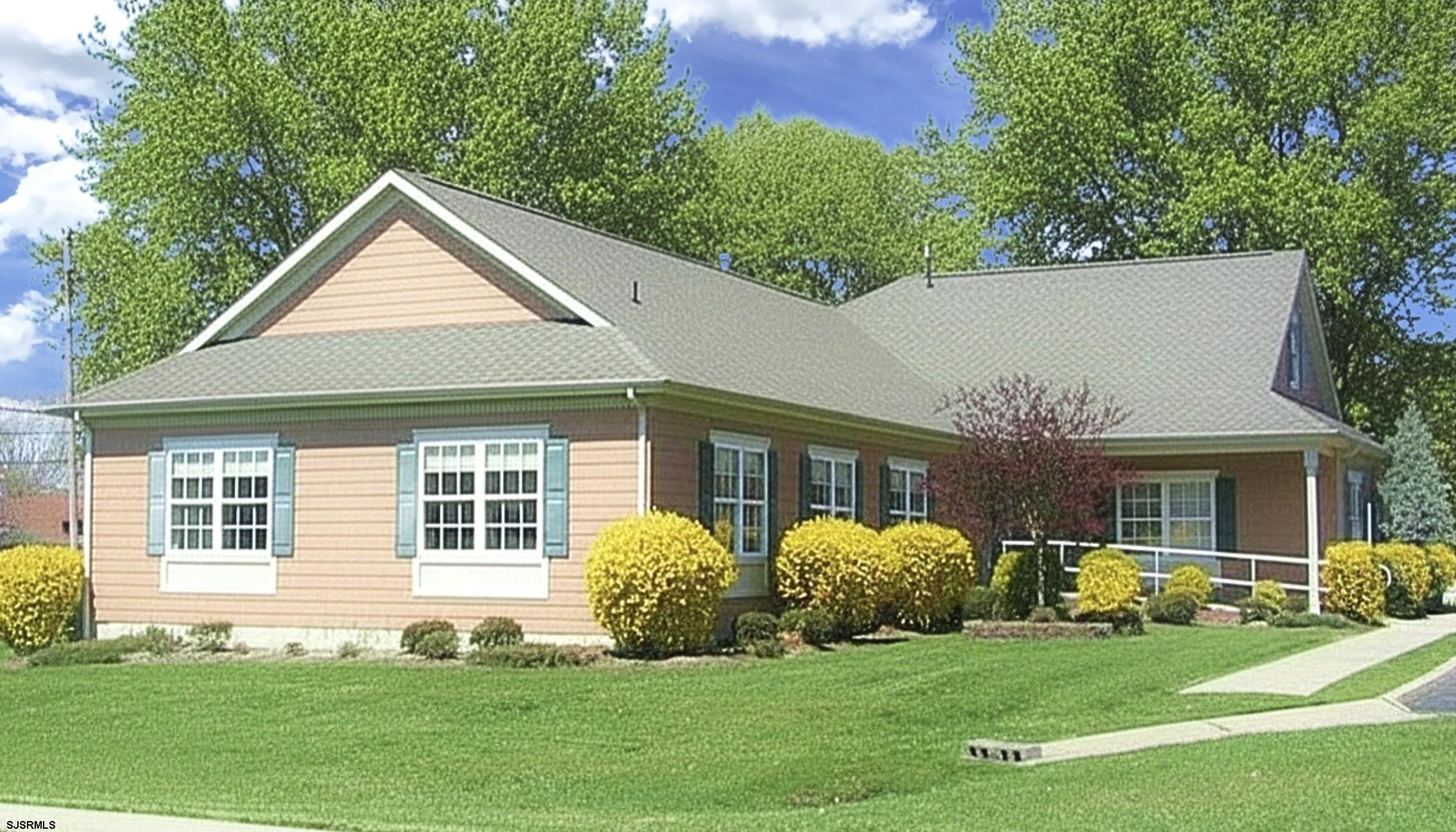 Photo 1 of 6 — 701 Somerstown, Galloway Township, NJ 08205