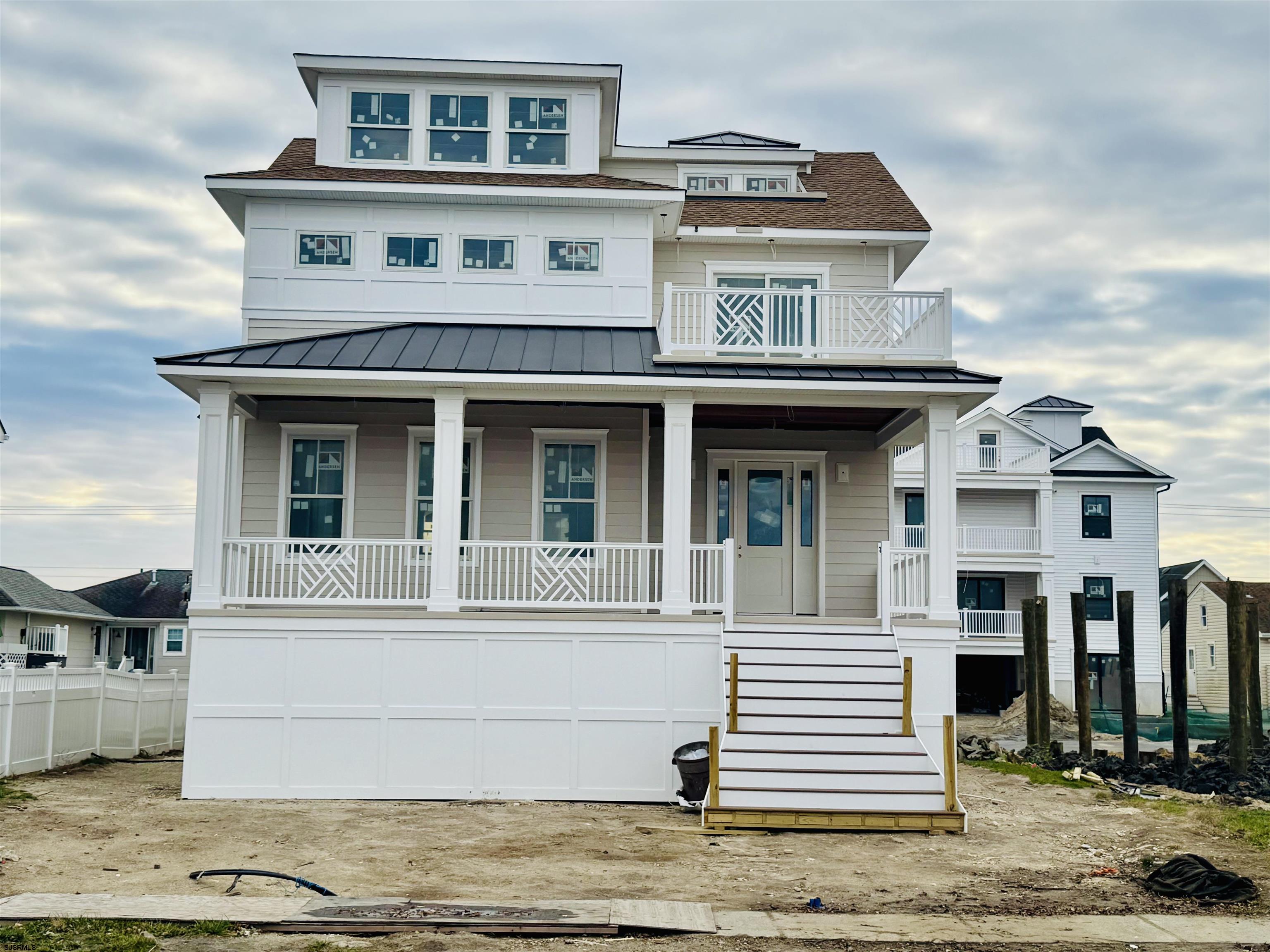 Ocean City, New Jersey 08226, United States, 5 Bedrooms Bedrooms, ,5 BathroomsBathrooms,Residential,Active,244235