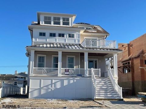 3103 Bayland Drive Ocean City NJ 08226