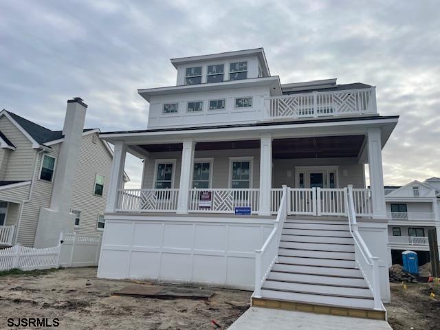 Ocean City, New Jersey 08226, United States, 5 Bedrooms Bedrooms, ,5 BathroomsBathrooms,Residential,Active,244235