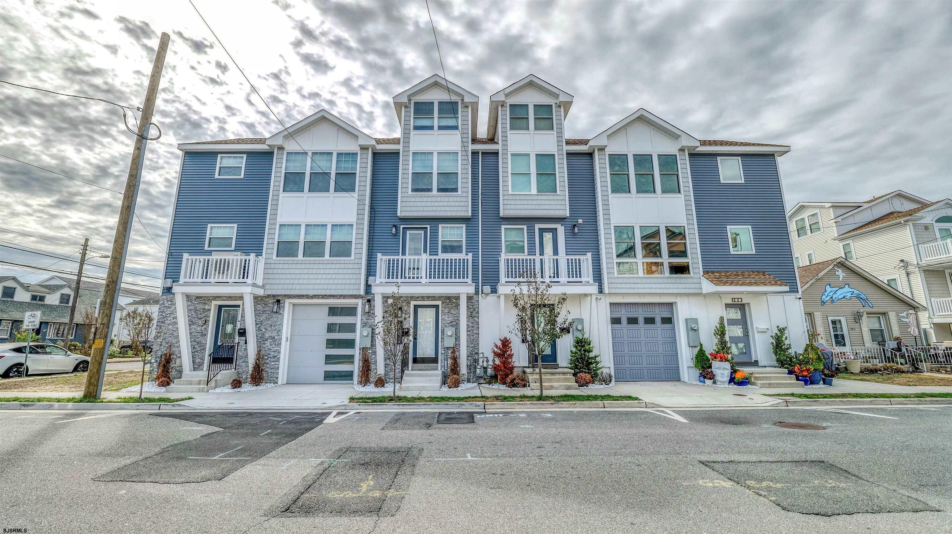 Margate, New Jersey 08402, United States, 2 Bedrooms Bedrooms, ,2 BathroomsBathrooms,Residential,Active,228494