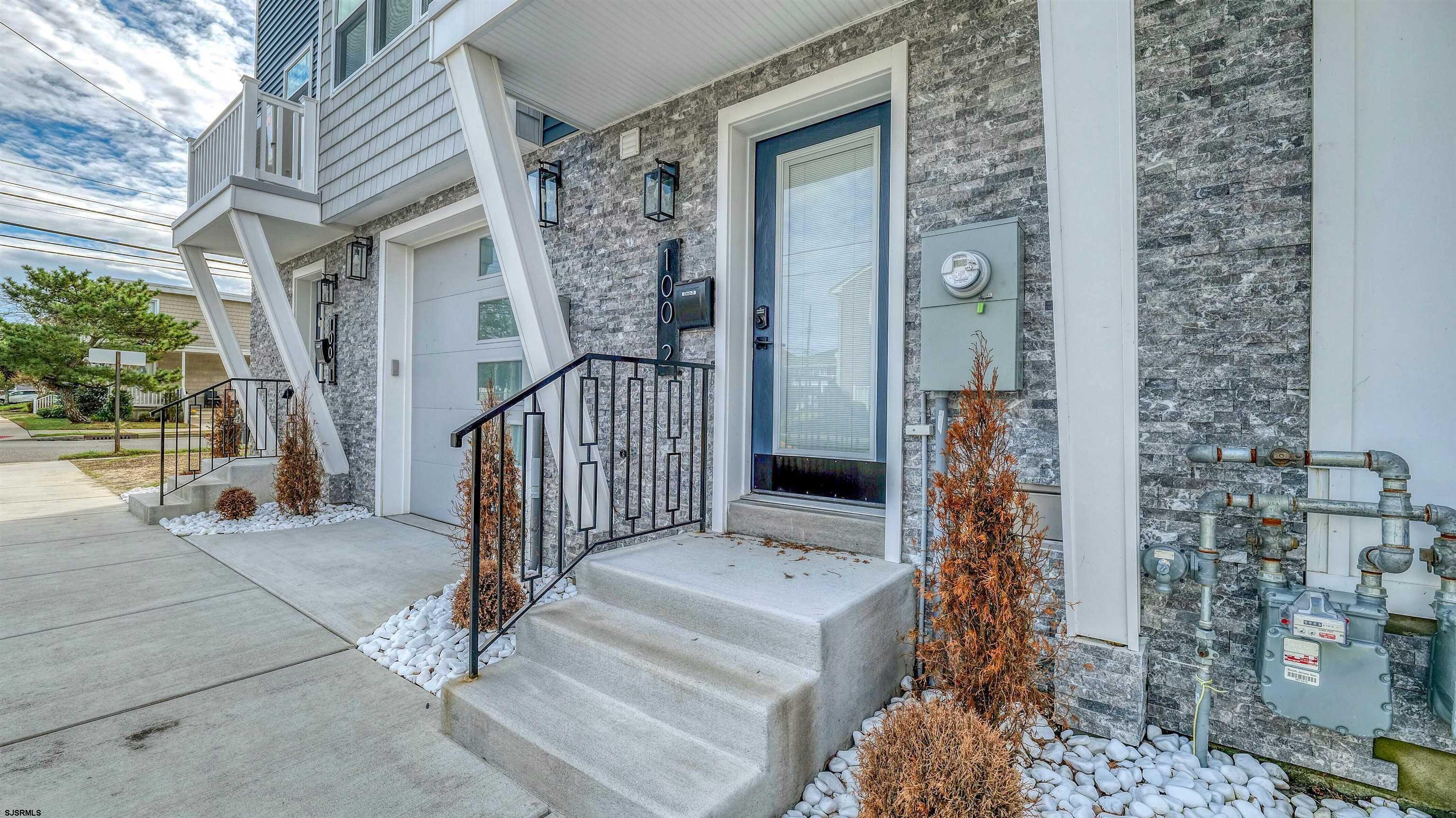 Margate, New Jersey 08402, United States, 2 Bedrooms Bedrooms, ,2 BathroomsBathrooms,Residential,Active,228494