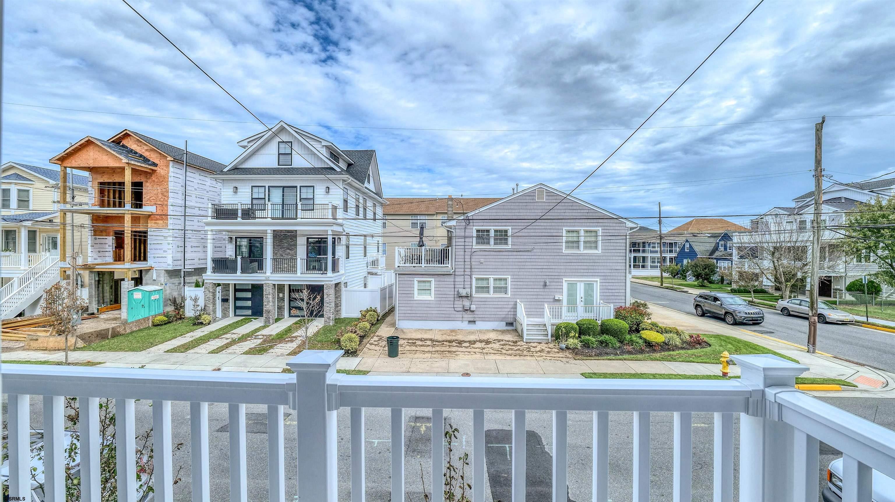 Margate, New Jersey 08402, United States, 2 Bedrooms Bedrooms, ,2 BathroomsBathrooms,Residential,Active,228494