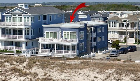 Photo of 4301 Central Ave #1st Fl, Ocean City, NJ 08226 (MLS # 607622)