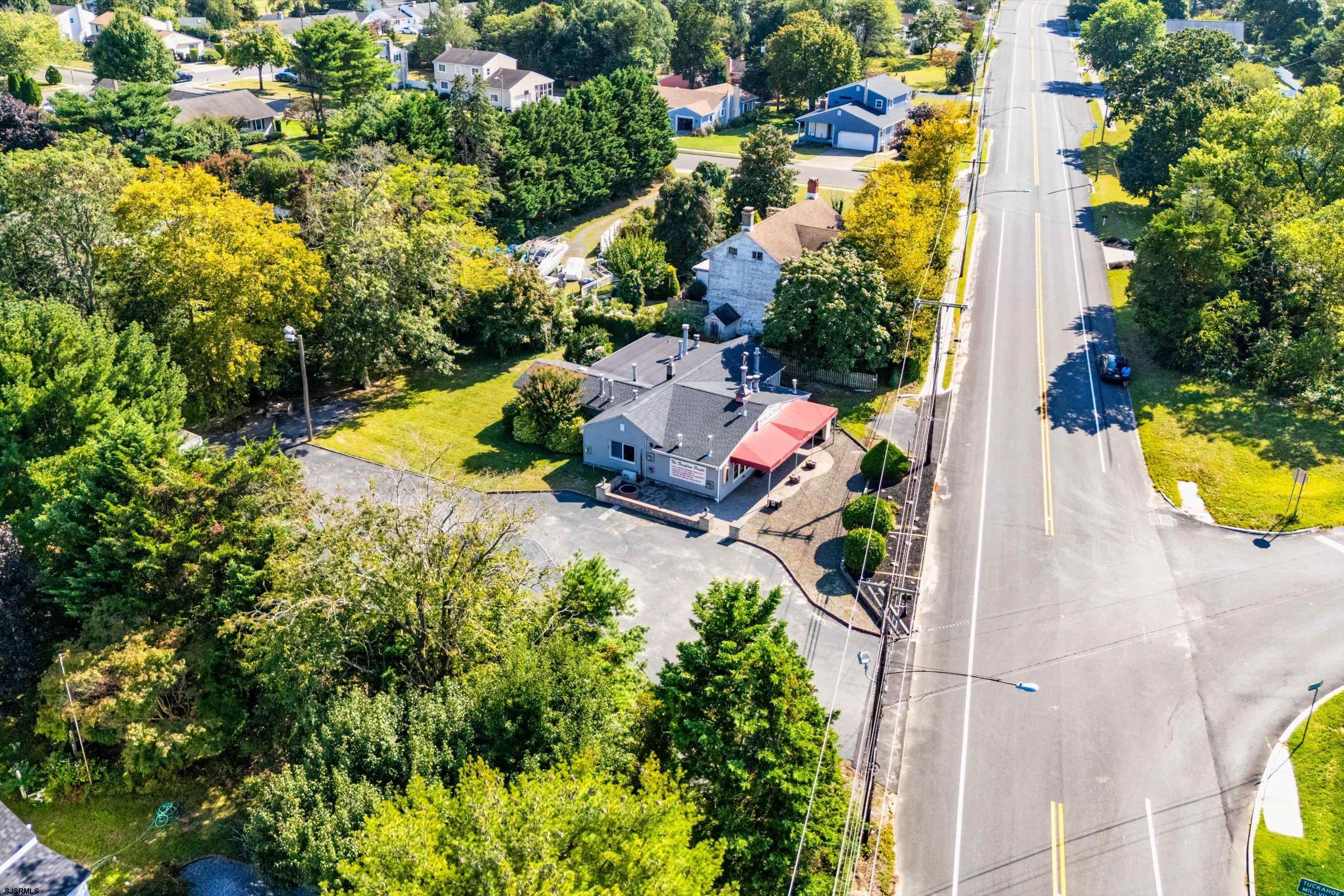 Beesleys Point, New Jersey 08223, United States, ,Commercial,Active,215554