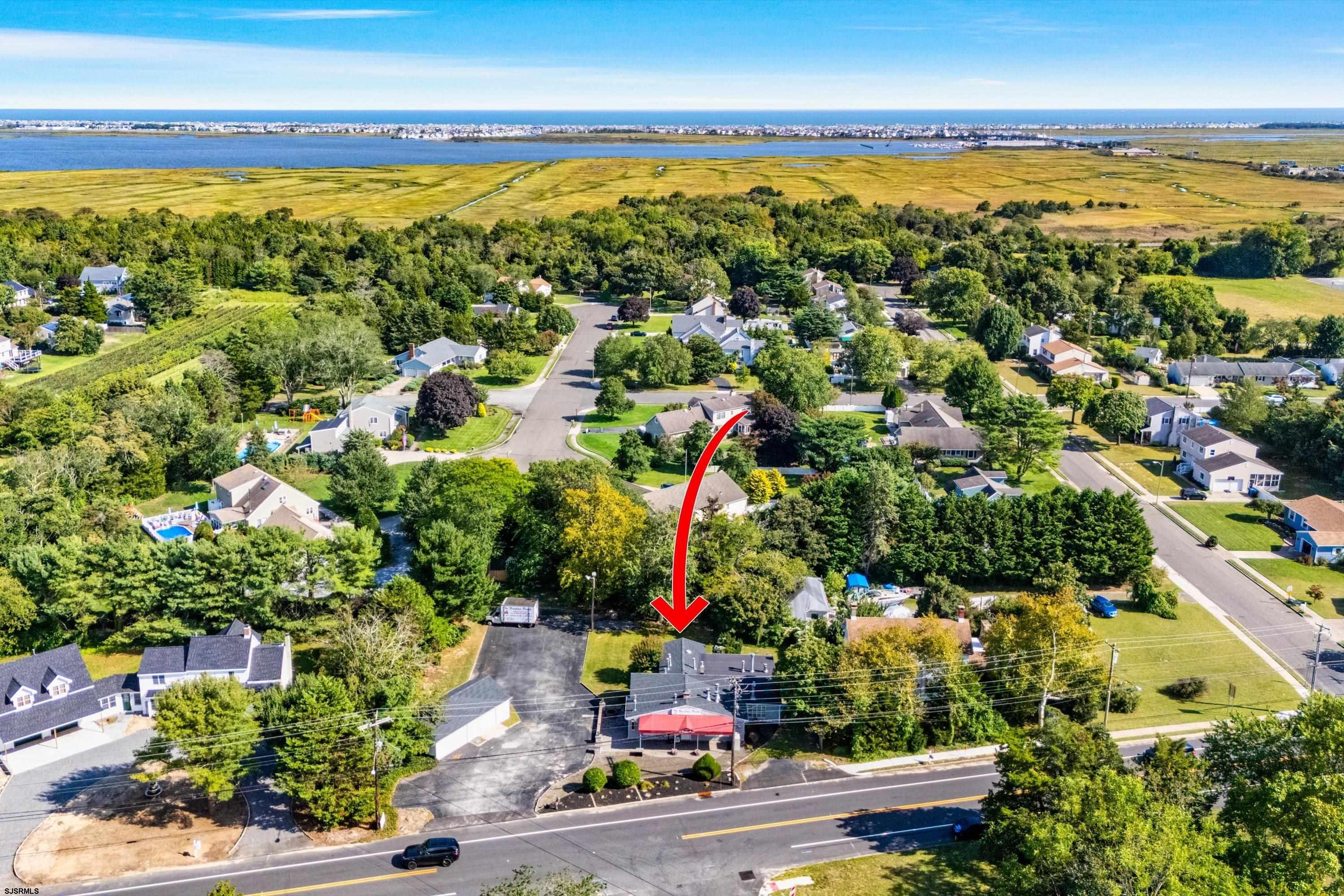 Beesleys Point, New Jersey 08223, United States, ,Commercial,Active,215554