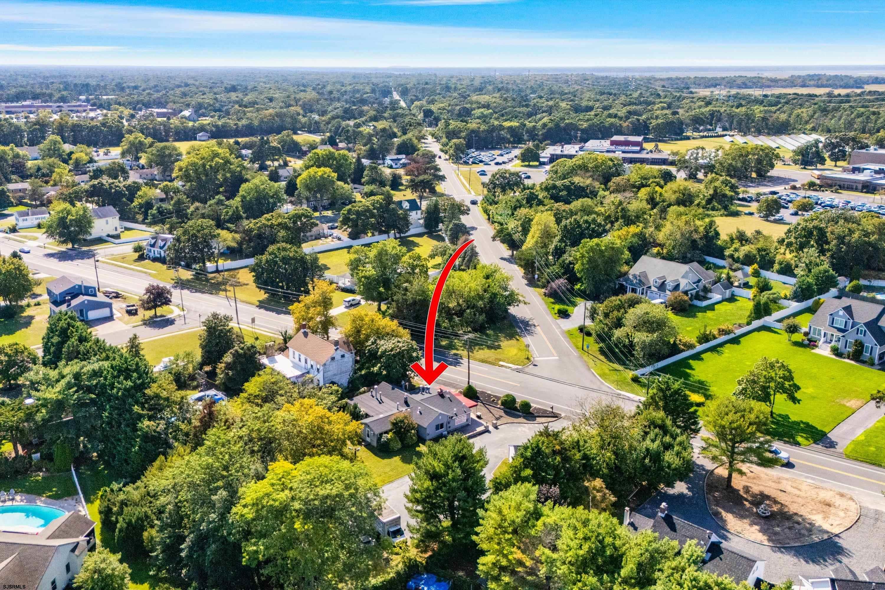 Beesleys Point, New Jersey 08223, United States, ,Commercial,Active,215554