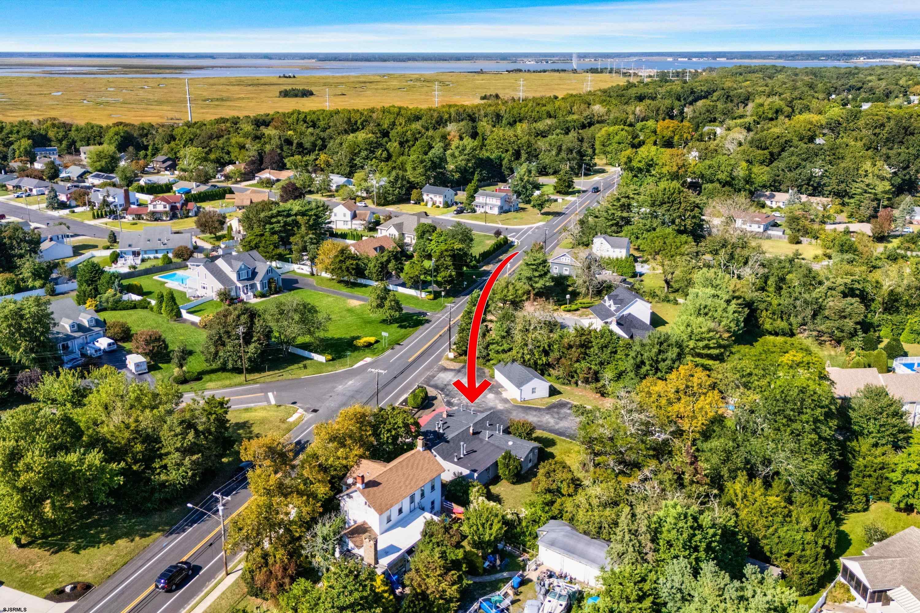 Beesleys Point, New Jersey 08223, United States, ,Commercial,Active,215554