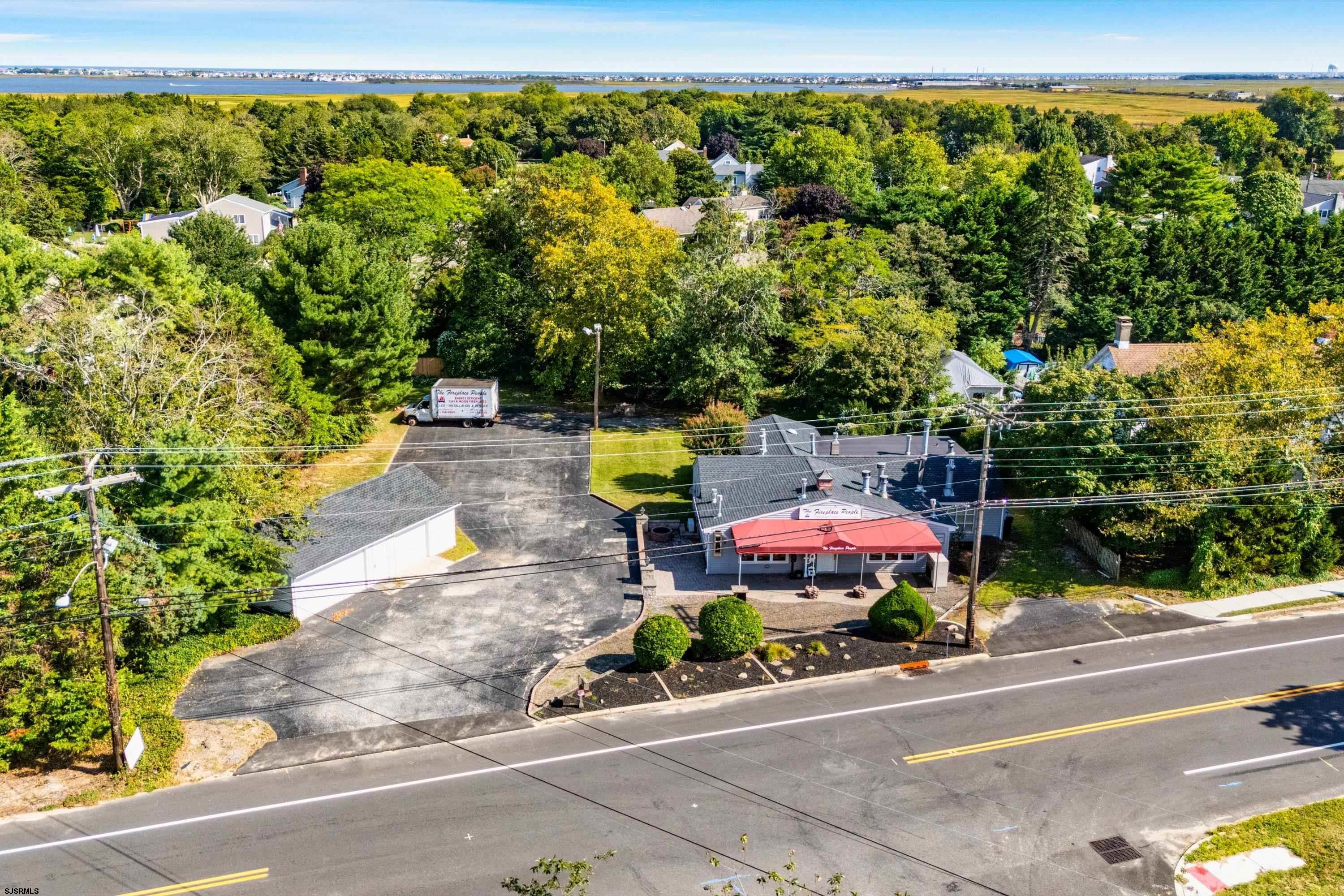 Beesleys Point, New Jersey 08223, United States, ,Commercial,Active,215554