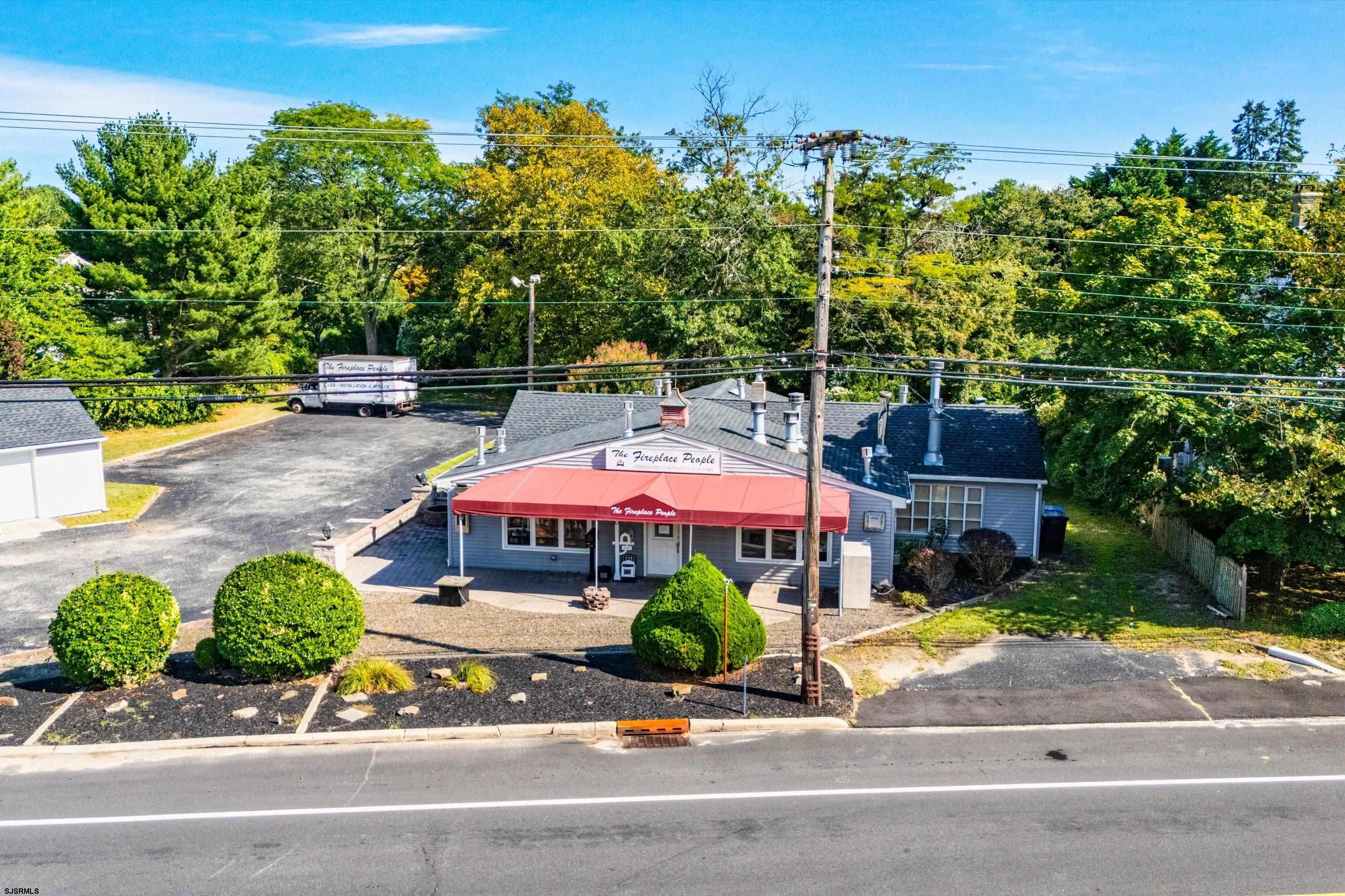 Beesleys Point, New Jersey 08223, United States, ,Commercial,Active,215554