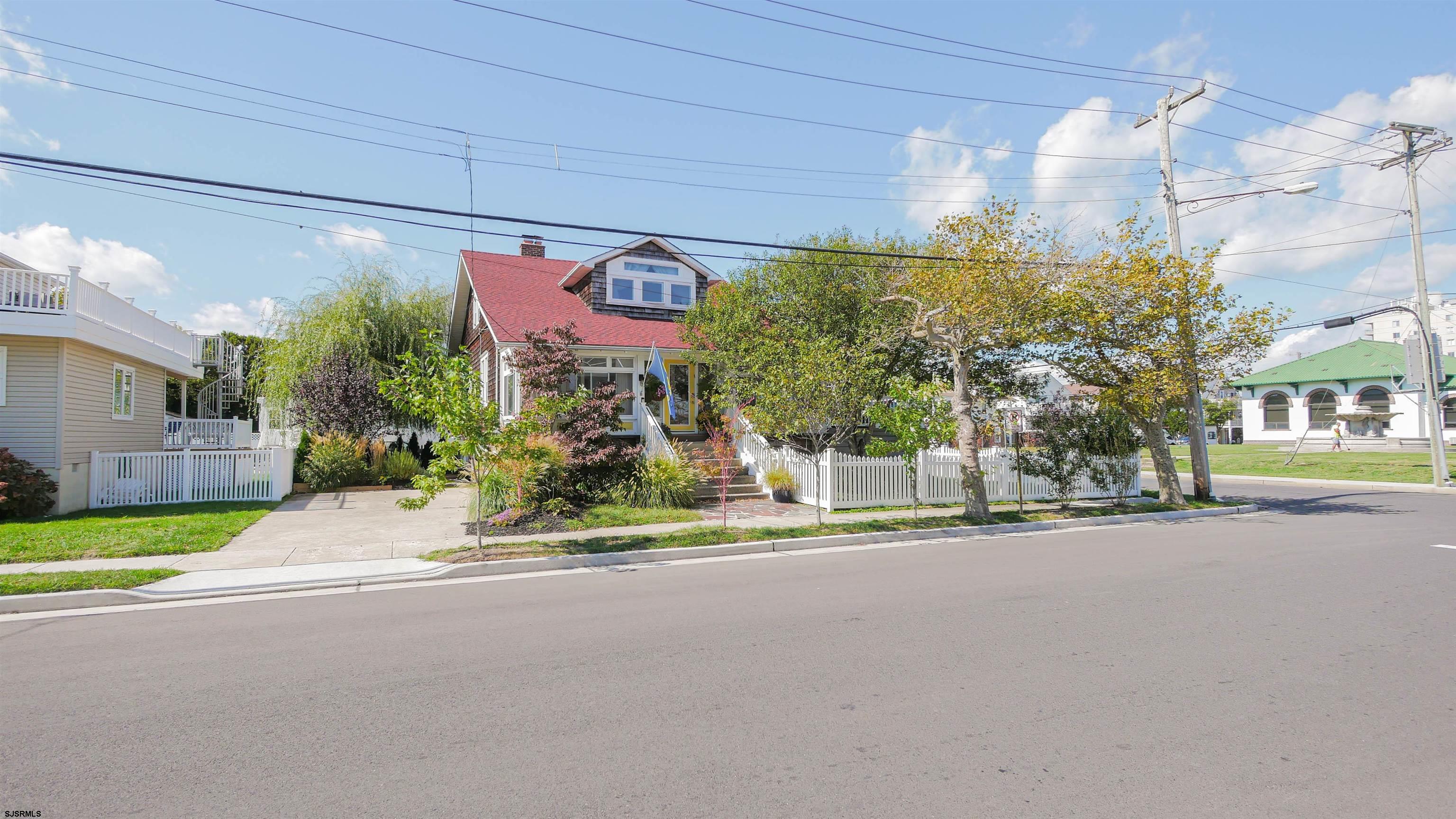 Photo 1 of 41 — 24 N Cornwall, Ventnor, NJ 08406