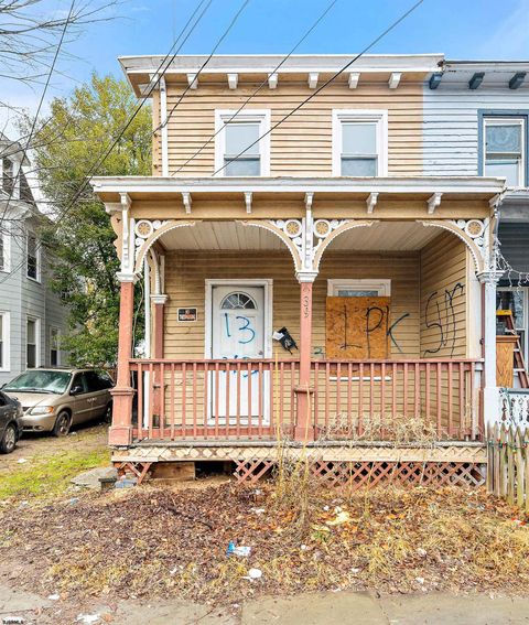 Homes For Sale - 39 Cedar Street<br/> Cumberland County, Bridgeton, NJ 08302