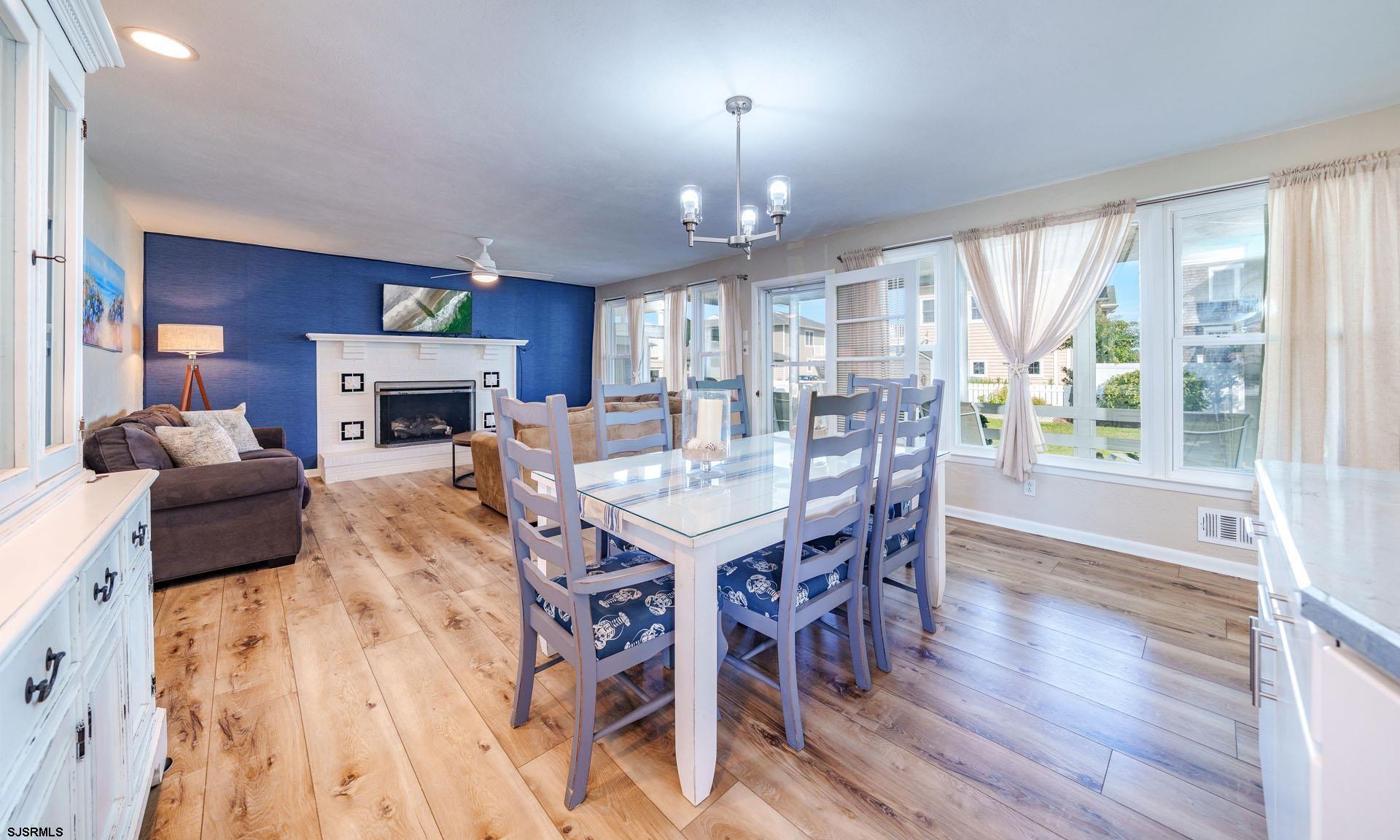 223 Ocean Road
