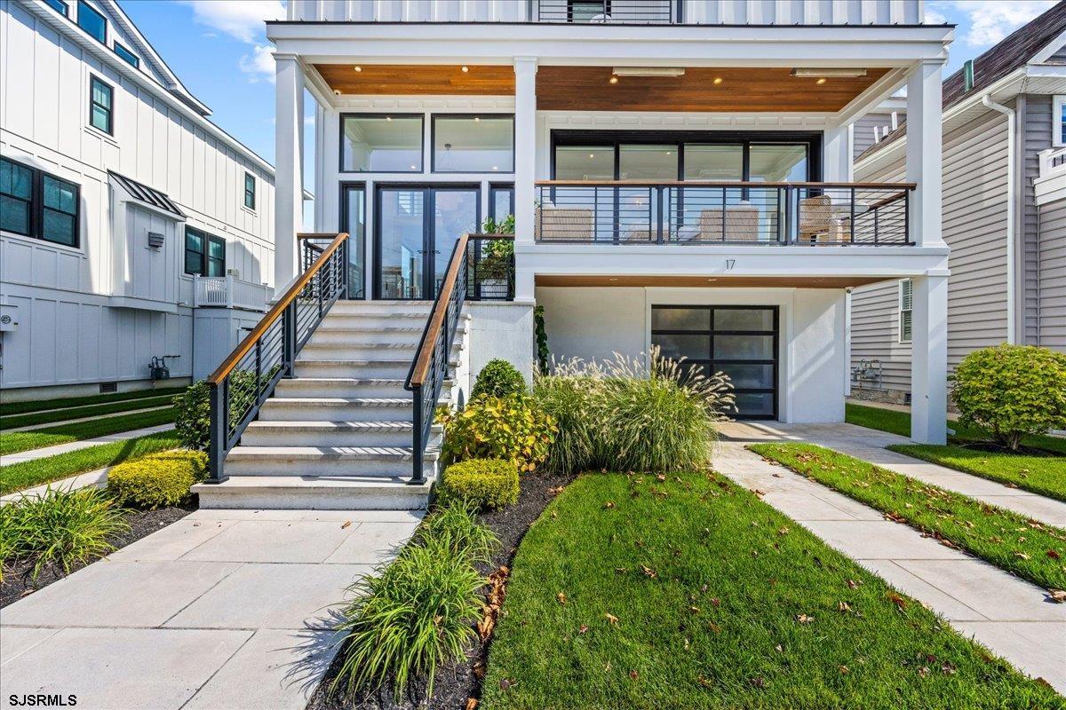 Margate, New Jersey 08402, United States, 6 Bedrooms Bedrooms, ,6 BathroomsBathrooms,Residential,Active,230123