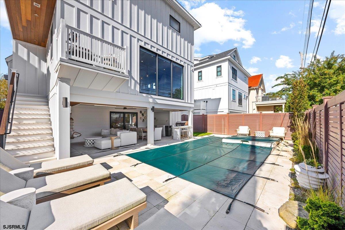 Margate, New Jersey 08402, United States, 6 Bedrooms Bedrooms, ,6 BathroomsBathrooms,Residential,Active,230123