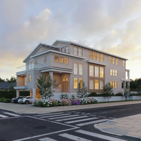 Homes For Sale - 3219 Sunset Ave<br/> Longport, NJ 08403