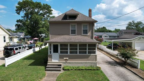 424 Pratt Street, Hammonton, NJ 08037 - MLS#: 587935