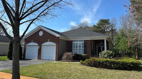 Photo of 146 Saint Georges Dr, Galloway Township, NJ 08205 (MLS # 606224)