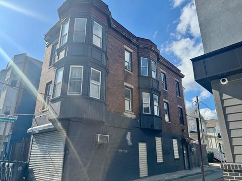 Multifamily For Sale - 1013 Arctic<br/> Atlantic City, NJ 08401