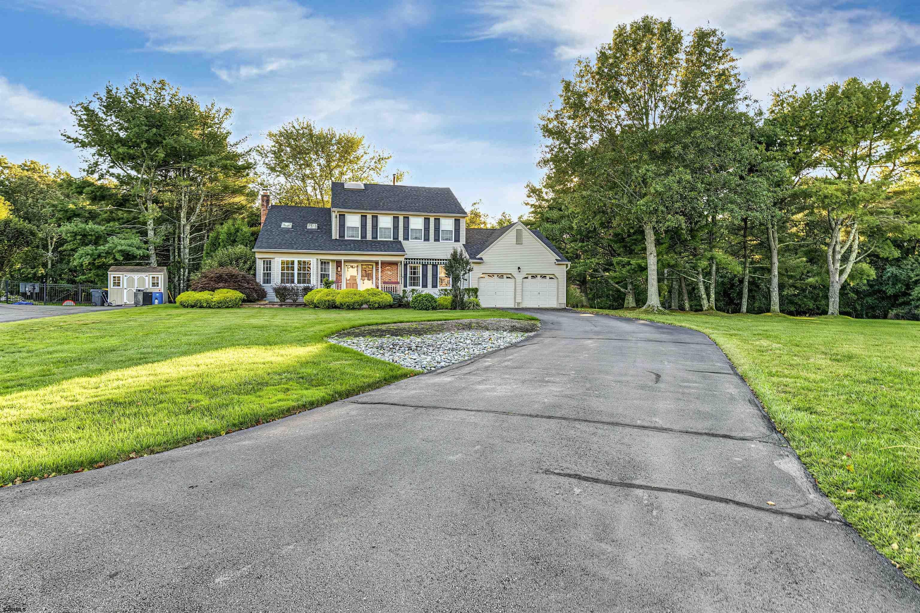 320 Kelly Drive