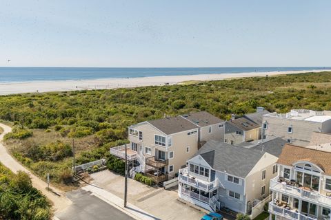 410 35th St S Unit A, Brigantine, NJ 08203 - MLS#: 588886