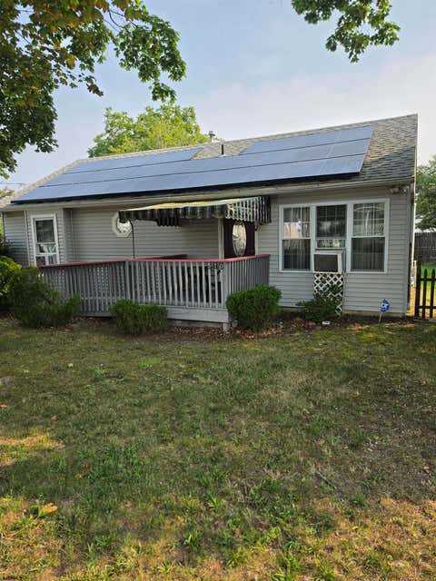 Homes For Sale - 510 W Park Ave<br/> Atlantic County, Pleasantville, NJ 08232